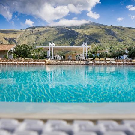 Borgo Aranci - Villa Tulipano Castellammare del Golfo Buitenkant foto